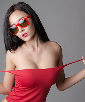 Breast Firming & Boosting