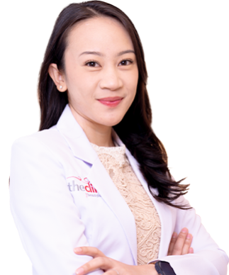 dr. Rahayu Marlita Anesthesia, AIFO-K