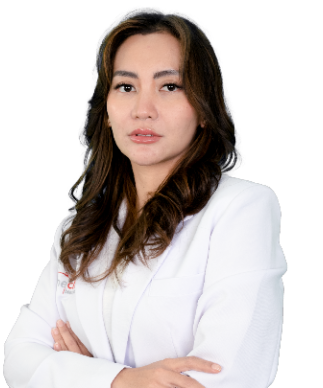 dr. Laras Puspita, Sp. BP-RE., M.Ked.Klin