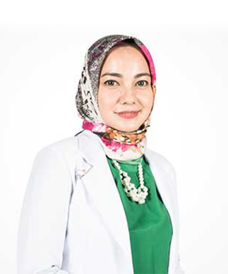 dr. Wahyuni
