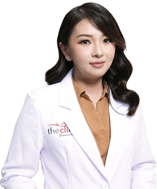 dr. Eunice Geraldine Oenarta, Sp,Bp-RE, FICS