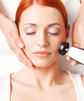 Face Radio Frequency