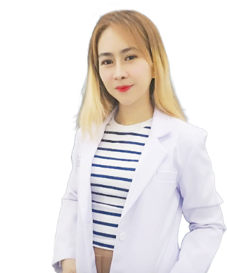 dr. Andi Megawaty Kuba. M.kes, Dipl. CIBTAC