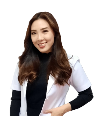 dr. Bianca Theordeanna