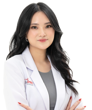 dr. Elizabeth Natasha