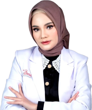 dr. Annisa Nabila Amatullah