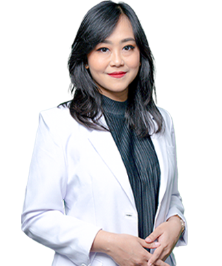 dr. I Gusti Agung Ayu Sri Chandrawati Pramana, Sp.BPRE