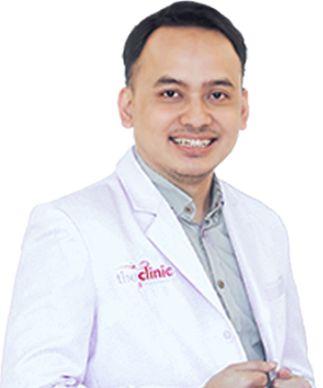 dr. Danu Mahandaru, Sp.BP-RE