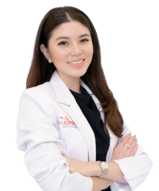 dr. Patricia Kirstie