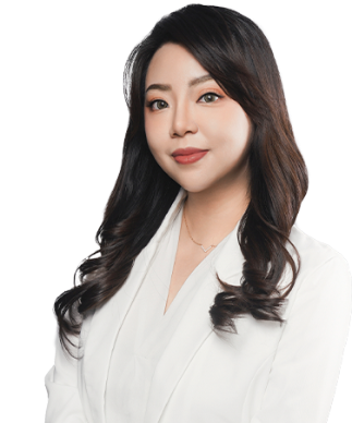 dr. Rachel Vania, Sp.B.P.R.E.