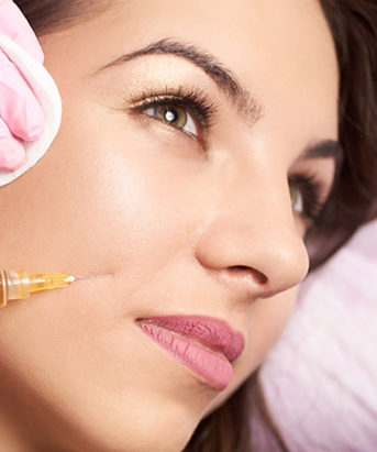 Brightening Skin Booster