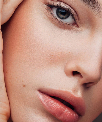 Platelet Rich Plasma (PRP) / Vampire Facial