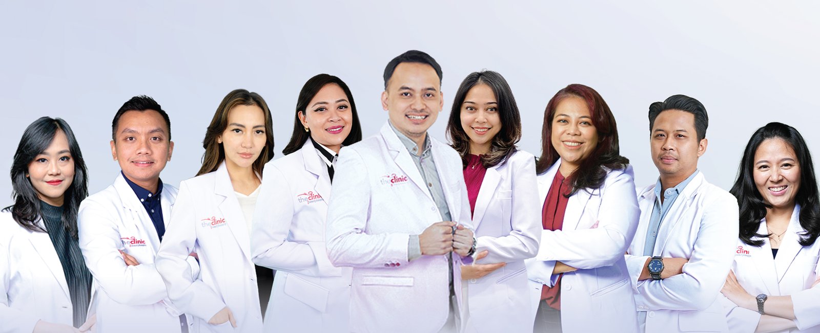 The Clinic Team